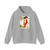Gila Golan #194 (Vintage Female Icon) Hoodie