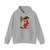 Gila Golan #01 (Vintage Female Icon) Hoodie