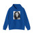 Gila Golan #02 (Vintage Female Icon) Hoodie