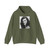 Gila Golan #02 (Vintage Female Icon) Hoodie