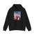 Gila Golan #16 (Vintage Female Icon) Hoodie