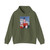 Gila Golan #16 (Vintage Female Icon) Hoodie