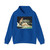 Debra Paget #370 1 (Vintage Female Icon) Hoodie
