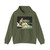 Debra Paget #370 1 (Vintage Female Icon) Hoodie