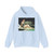 Debra Paget #370 1 (Vintage Female Icon) Hoodie