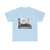 Color: Light Blue | Position: front | Image: 1