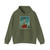 Gila Golan #42 (Vintage Female Icon) Hoodie