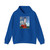 Gila Golan #43 (Vintage Female Icon) Hoodie