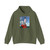 Gila Golan #43 (Vintage Female Icon) Hoodie