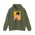 Gila Golan #47 (Vintage Female Icon) Hoodie