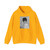 Gila Golan #77 (Vintage Female Icon) Hoodie