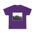 Washington, District of Columbia. Eight Soldiers in Formation in Front of Temporary Buildings (U.S. Civil War) T-Shirt
