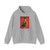 Gila Golan #109 (Vintage Female Icon) Hoodie