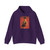 Gila Golan #109 (Vintage Female Icon) Hoodie