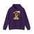 Gila Golan #118 (Vintage Female Icon) Hoodie