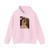 Gila Golan #118 (Vintage Female Icon) Hoodie