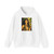 Gila Golan #121 (Vintage Female Icon) Hoodie