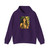 Gila Golan #121 (Vintage Female Icon) Hoodie