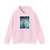 Debra Paget #259 5 (Vintage Female Icon) Hoodie