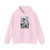 Debra Paget #244 (Vintage Female Icon) Hoodie