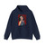 Debra Paget #248 (Vintage Female Icon) Hoodie