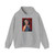 Debra Paget #248 (Vintage Female Icon) Hoodie