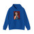 Debra Paget #248 (Vintage Female Icon) Hoodie