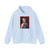 Debra Paget #248 (Vintage Female Icon) Hoodie