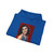 Debra Paget #248 (Vintage Female Icon) Hoodie