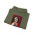 Debra Paget #248 (Vintage Female Icon) Hoodie