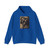 Debra Paget #234 (Vintage Female Icon) Hoodie