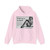 Debra Paget #243 (Vintage Female Icon) Hoodie