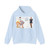Color: Light Blue | Position: front | Image: 1