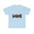 Color: Light Blue | Position: front | Image: 1