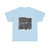 Color: Light Blue | Position: front | Image: 1