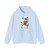 Color: Light Blue | Position: front | Image: 1
