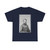 Portrait of Maj. Gen. Jefferson Davis, Officer of the Federal Army (U.S. Civil War) T-Shirt