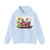 Color: Light Blue | Position: front | Image: 1
