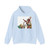 Color: Light Blue | Position: front | Image: 1