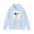 Color: Light Blue | Position: front | Image: 1