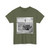 Fort Brady, Va. Entrance to Magazine (U.S. Civil War) T-Shirt