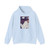 Color: Light Blue | Position: front | Image: 1