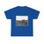Fort Fisher, N.C. Interior View of Transverse and Magazine on the Land Front (U.S. Civil War) T-Shirt