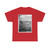 Fort Pulaski, Ga. Interior View of Rear Parapet (U.S. Civil War) T-Shirt