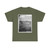 Fort Pulaski, Ga. Interior View of Rear Parapet (U.S. Civil War) T-Shirt