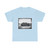 Color: Light Blue | Position: front | Image: 1