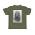 Gilman Marston, Head-and-Shoulders Portrait, Facing Right, in Uniform (U.S. Civil War) T-Shirt
