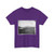 Harper's Ferry, W. Va. View of the Town and Railroad Bridge (U.S. Civil War) T-Shirt