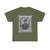 Harrison (Harry) Corbin, Pvt., U.S.A., Half-Length Portrait Facing Front (U.S. Civil War) T-Shirt
