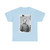 Color: Light Blue | Position: front | Image: 1